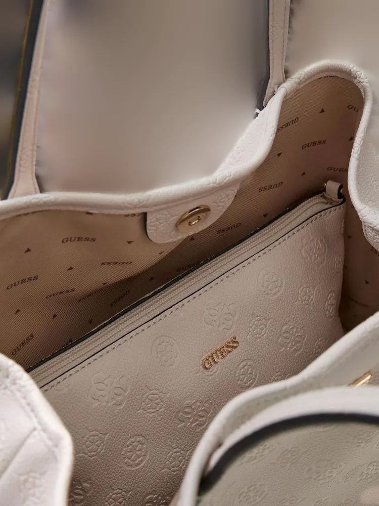 Guess Embossed — 2