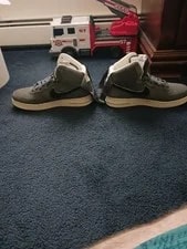 Nike Air Force 1 High-Top 2