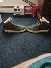 Nike Air Force 1 High-Top 3