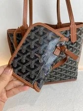 Goyard Bag 3