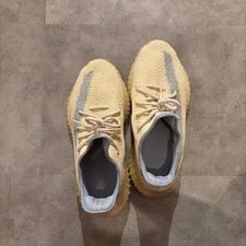 8.5US Yeezy Boost 350 2