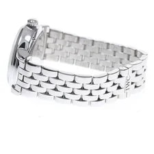 IWC Da Vinci IW358101 40mm SS Silver Dial Automatic Small Seconds #C2755 3