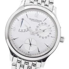 Jaeger-LeCoultre — Jaeger-lecoultre Master Reserve de Marche 140.8.93/Q1488104 AT 's_954810 — Watch — resale