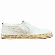 Louis Vuitton Coconut Grove ’S Espadrille Slip on Jute BM1115 US 9 3