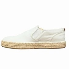 Louis Vuitton Coconut Grove ’S Espadrille Slip on Jute BM1115 US 9 4