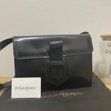 Saint Laurent — Excellent Condition Saint Laurent — Handbag — resale