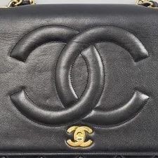 Chanel Classic Flap Chain Authenti 2