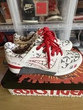 Asics Gel-Lyte III GI Joe Storm US ’s 2