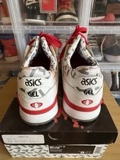 Asics Gel-Lyte III GI Joe Storm US ’s 4