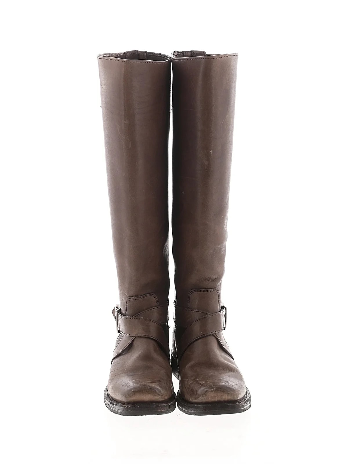 Frye Boots Size 6 2