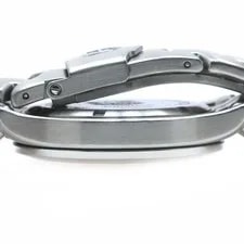 TAG Heuer WJF2111 Link Date Automatic S 870473 From Japan 4