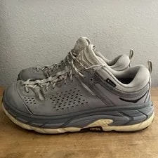 Hoka One Tor Ultra Gore-tex Low Milk 1130310-OKP 3