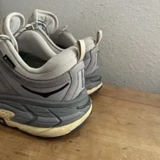 Hoka One Tor Ultra Gore-tex Low Milk 1130310-OKP 4