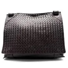 Bottega Veneta Messenger Dark From Japan 2