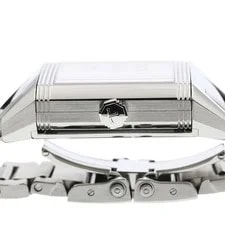Jaeger-LeCoultre Reverso Squadra Home Time 230.8.77/Q7008120 TO305400 4