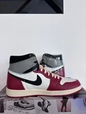 Size 8.5 - X Air Jordan 1 Retro OG SP High 2