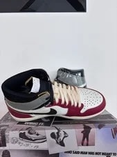 Size 8.5 - X Air Jordan 1 Retro OG SP High 3