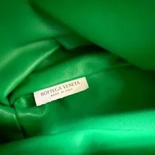 Bottega Veneta Mini the Twist , #QYKT4J 3