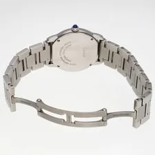 Cartier Rondo Solo SM W6701004 TO258134 4