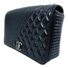 Chanel CC Coco Boy Flap Chain 3