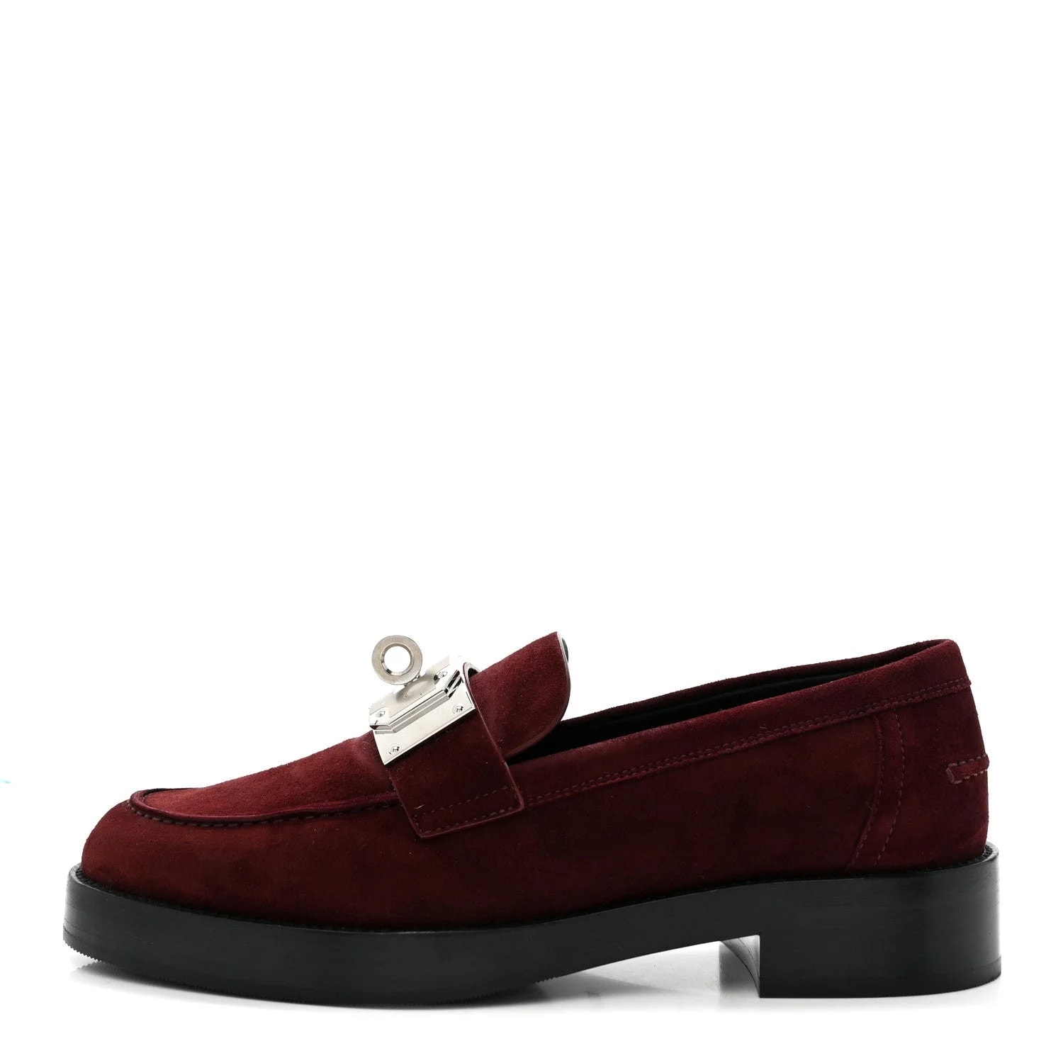Hermès — 38 — Designer Shoe — resale