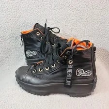 Converse — Converse One Star Hike Platform 7 Its Possible Ctas — Sneaker — resale