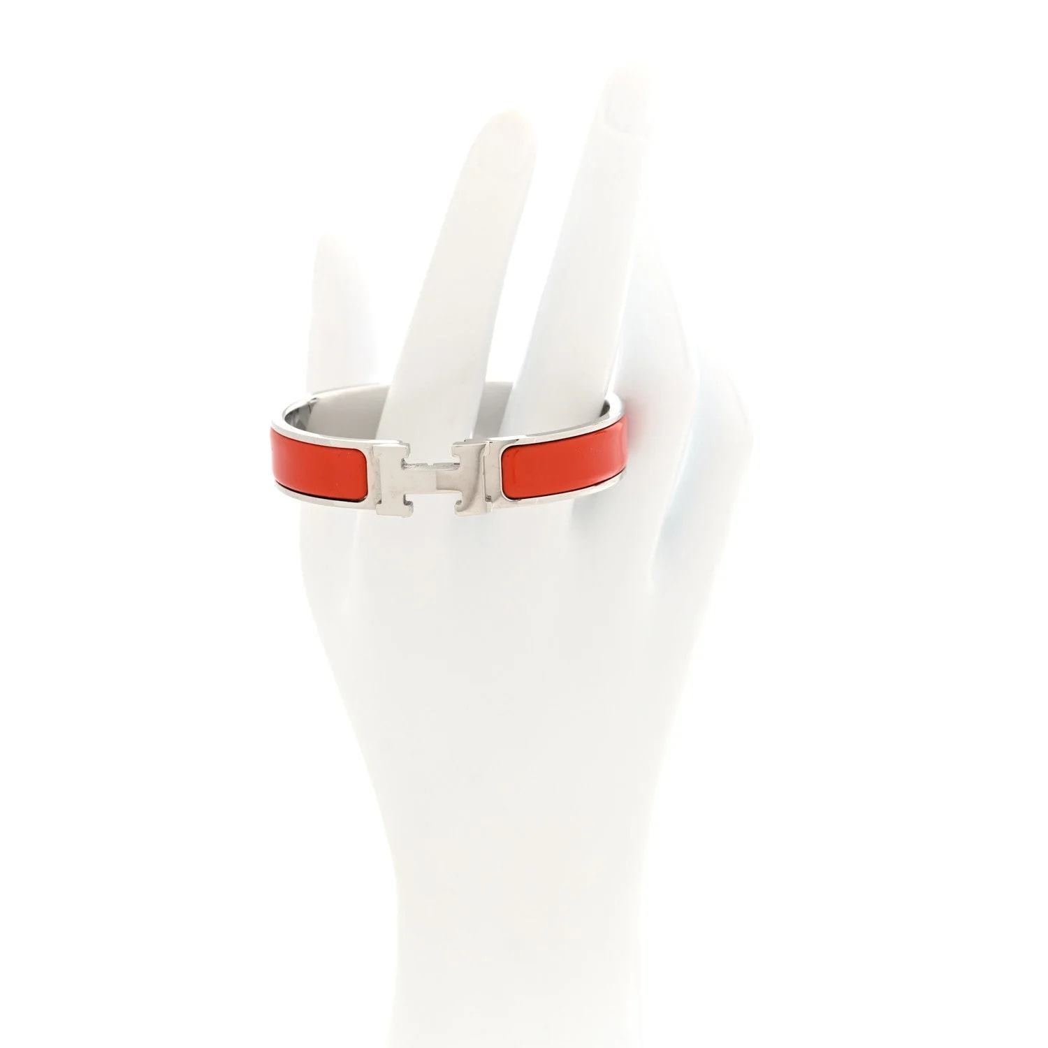 Matte Enamel Narrow Clic Clac HH T4 2