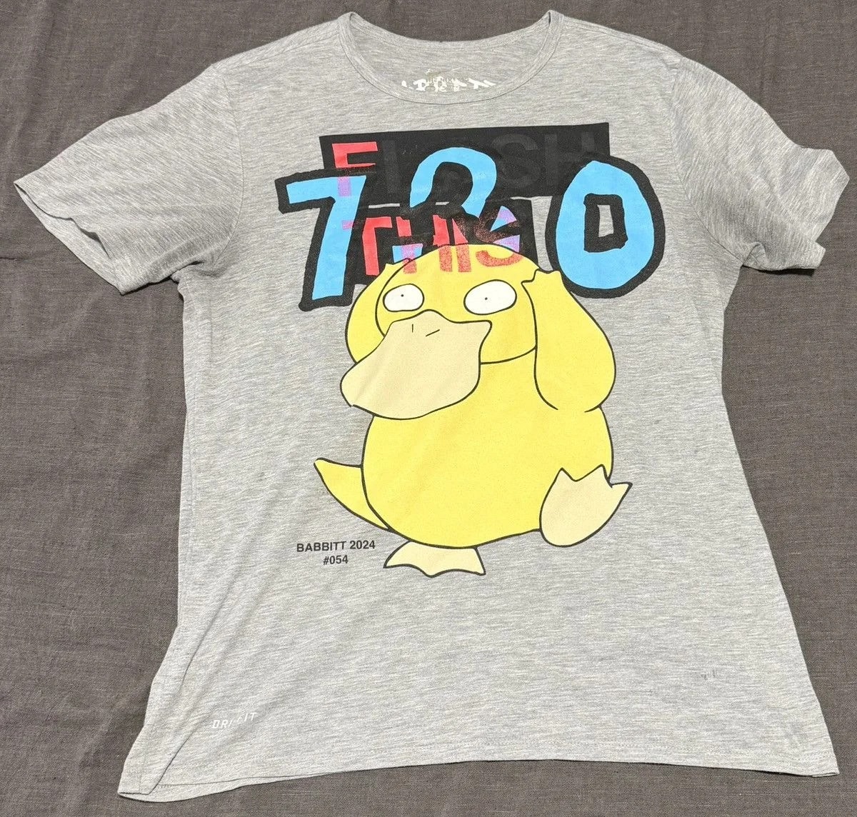 Asspizza 151 Revived — streetwear — resale