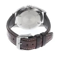 IWC Schaffhausen Spitfire Mark XVI IW325502 39mm SS Silver Dial Automatic #C479 3