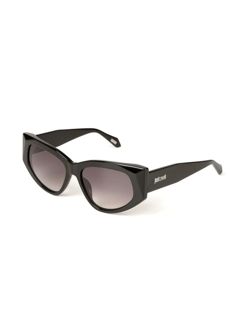 Just Cavalli Sjc169 Cat-Eye Acetate Sunglasses — 2