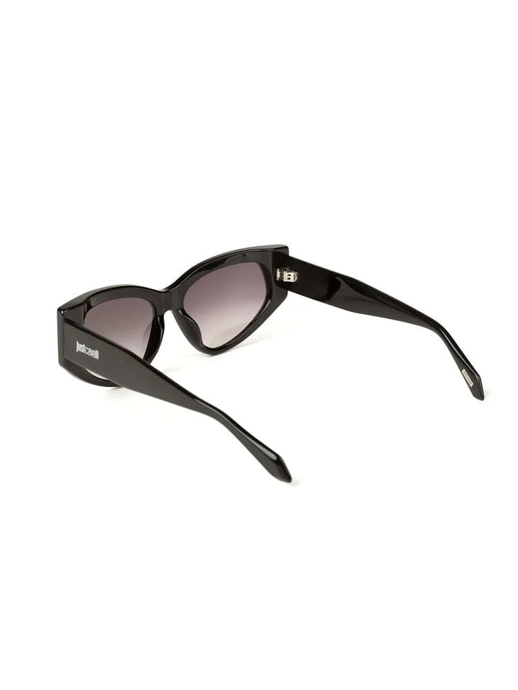 Just Cavalli Sjc169 Cat-Eye Acetate Sunglasses — 3