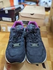 New Balance X Hectic X Stussy X Undefeated MT580UPR Us11 2