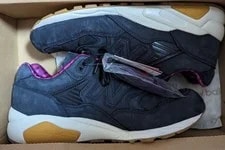 New Balance X Hectic X Stussy X Undefeated MT580UPR Us11 3