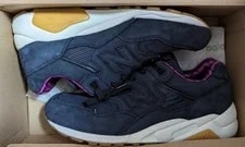 New Balance X Hectic X Stussy X Undefeated MT580UPR Us11 4