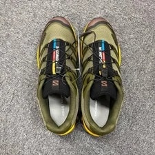 Unused Salomon XT-6 485828 Night / Sedona / USM8 3
