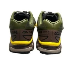 Unused Salomon XT-6 485828 Night / Sedona / USM8 4