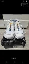 Salomon XT-6 Advanced ALL Metallic EU 44 US 10 L41252900 2