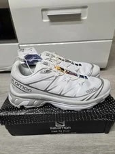 Salomon XT-6 Advanced ALL Metallic EU 44 US 10 L41252900 4