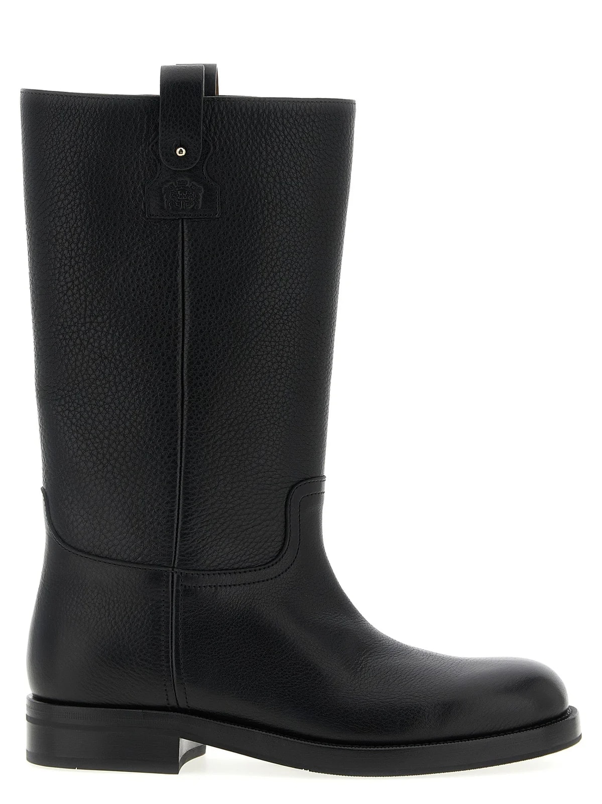 Church's — Church's Over the Knee — Designer Shoe — resale