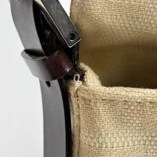 Fendi Mamma Bucket 26424 #BS694 4