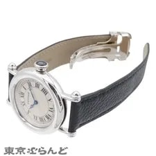 Cartier Diabolo LM W1509751 TO267256 2