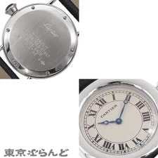 Cartier Diabolo LM W1509751 TO267256 4