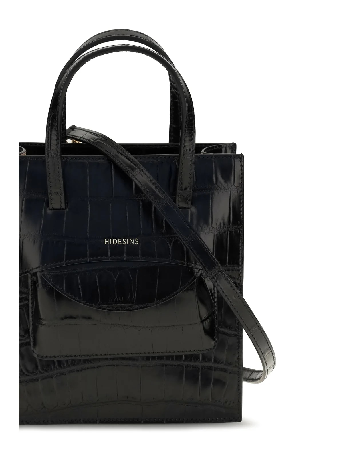Hidesins Pocket — 4