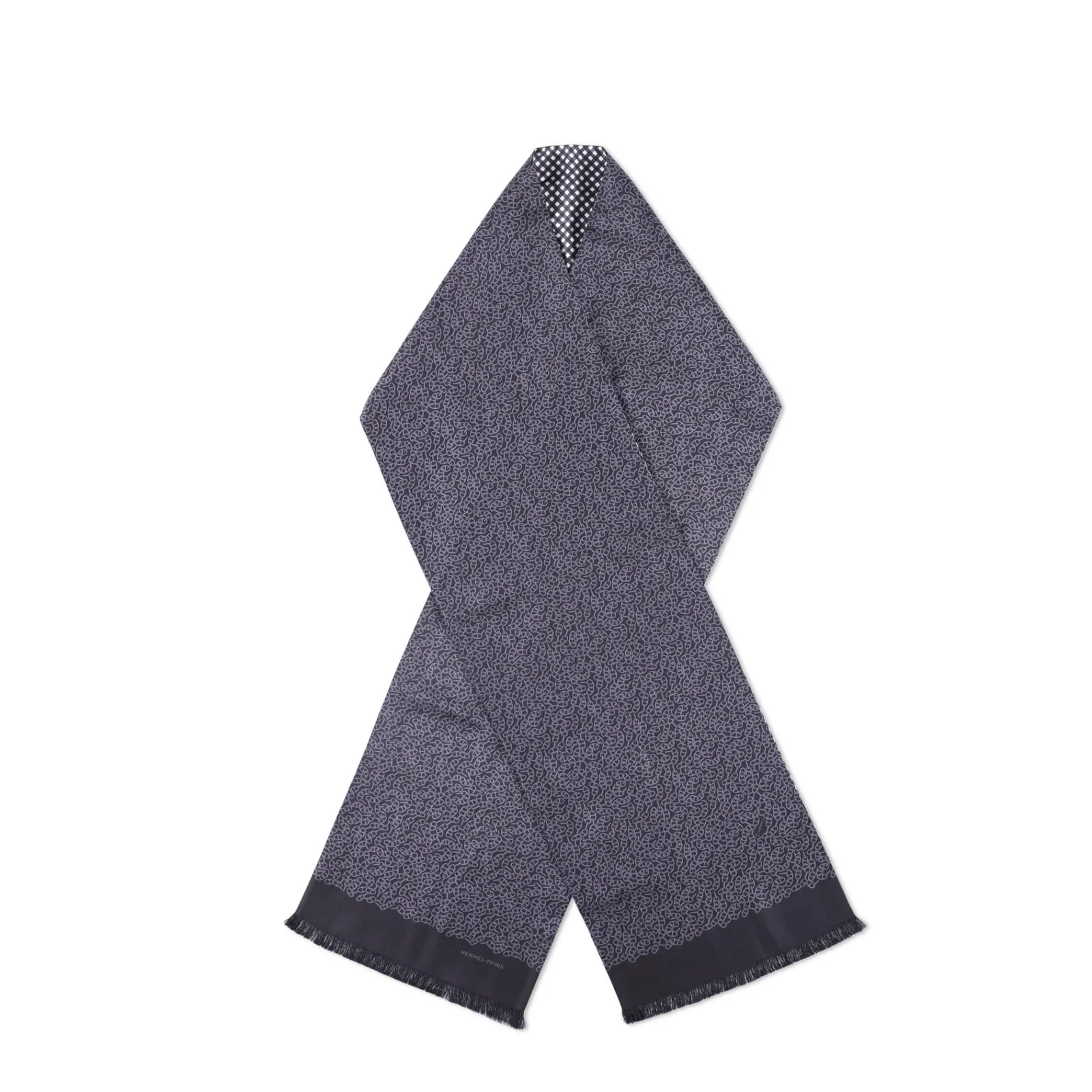 Hermès Scarf 4