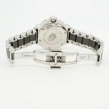 TAG Heuer Formula 1 WAH1212 Black Dial 4