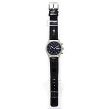 IWC Pilot Mechanical Flieger Chronograph IW370603 TO300973 2
