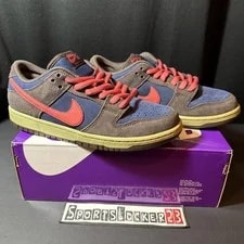 Nike SB Dunk Low Pro Baroque Adobe Size 9 (HQ1625-200) Fast Ship 4