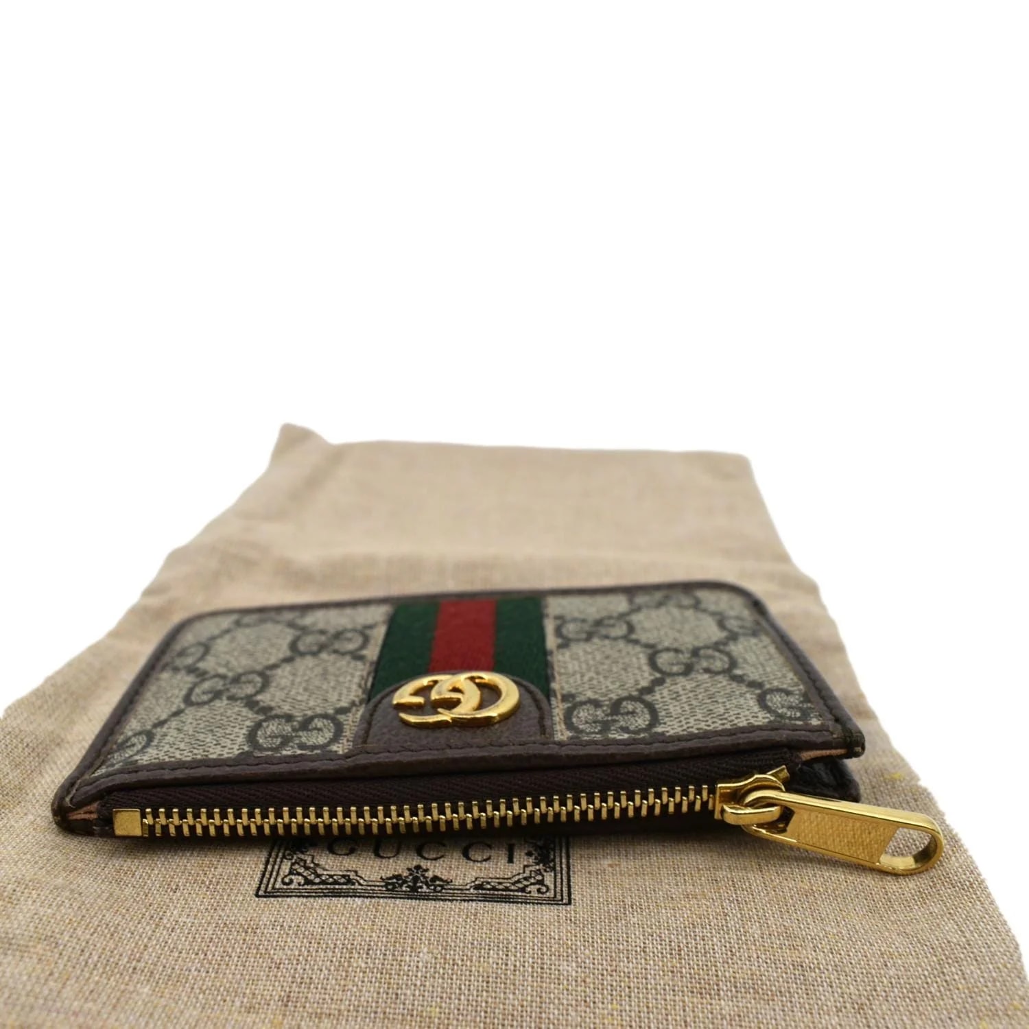 Gucci Ophidia Card Case ‎671723 3