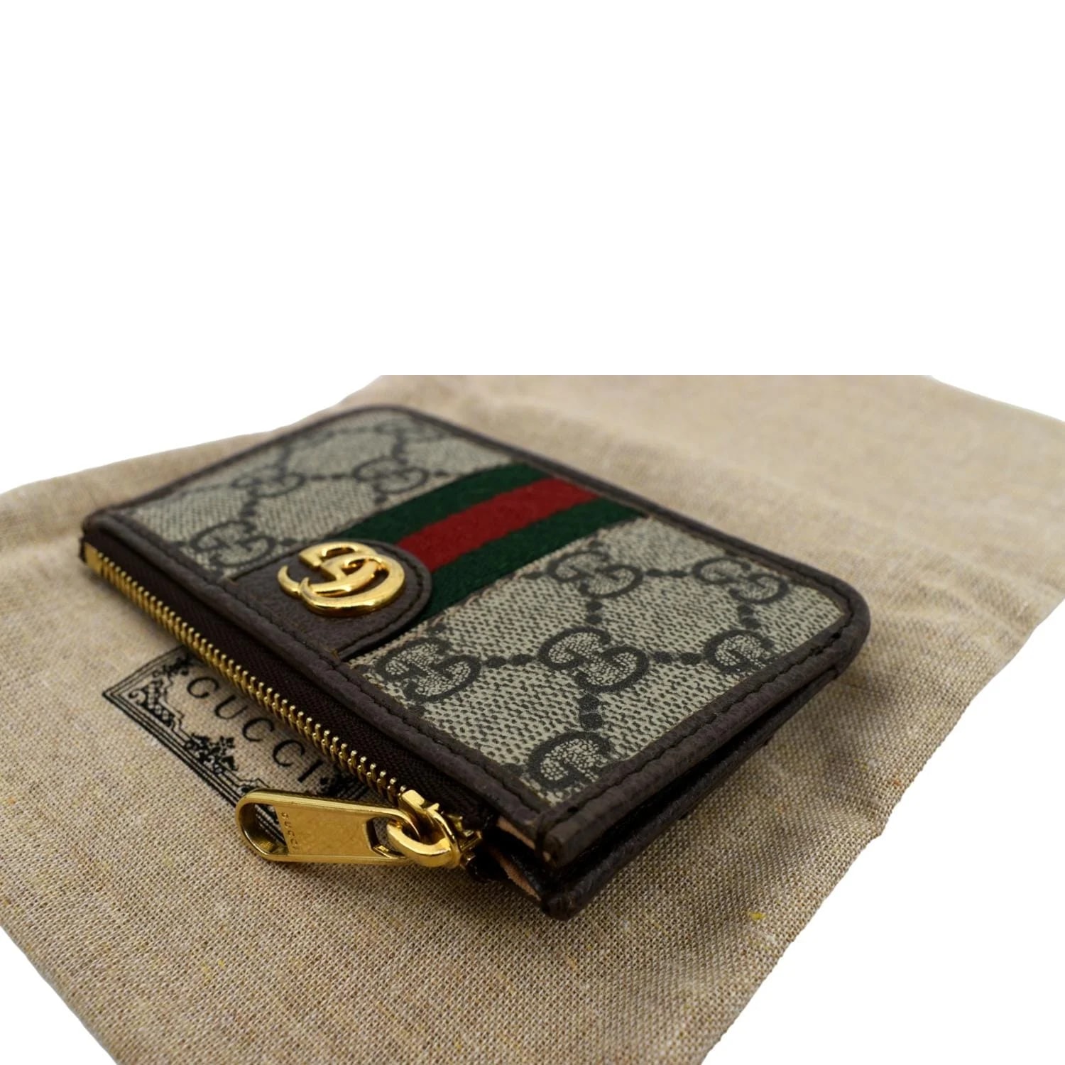 Gucci Ophidia Card Case ‎671723 4