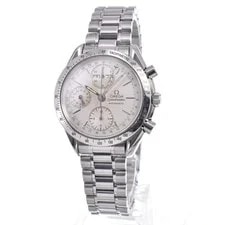 Omega Speedmaster 3521.30 Triple Calendar Automatic O 2